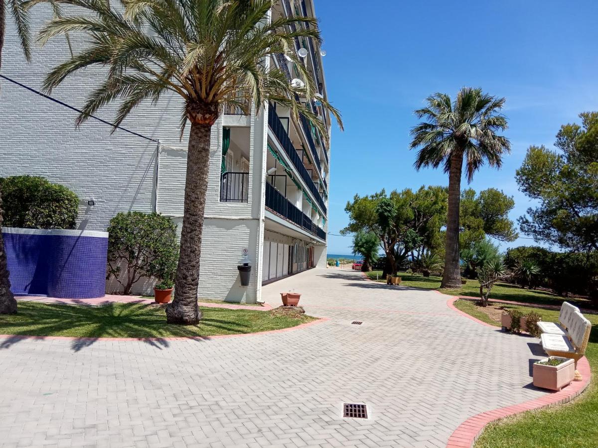 Apartment Les Marines Dénia
