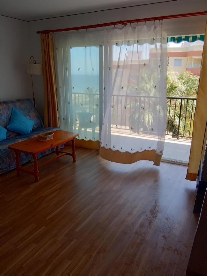 Les Marines Apartment Dénia