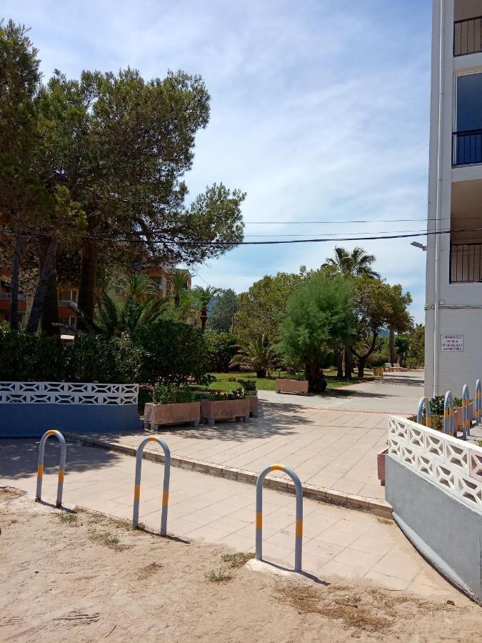 Les Marines * Dénia