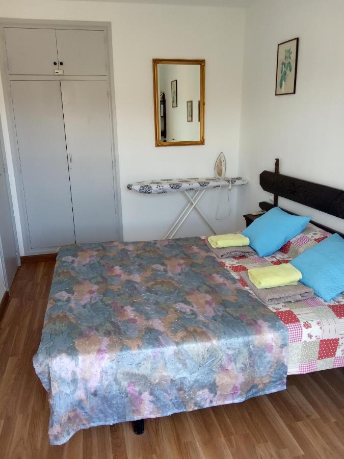 Les Marines Apartment Dénia
