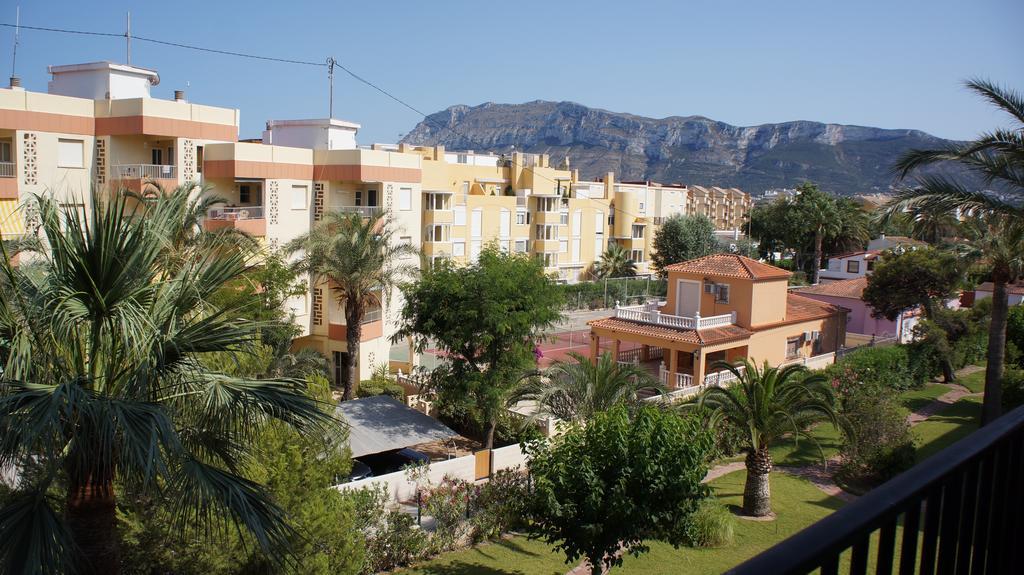 Apartment Les Marines Dénia
