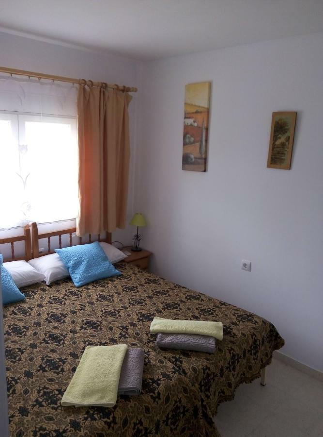 Apartment Les Marines *